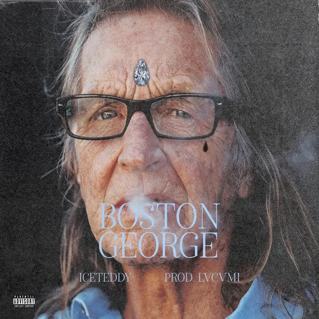 Boston George - Freestyle