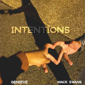 Intentions by Genieve