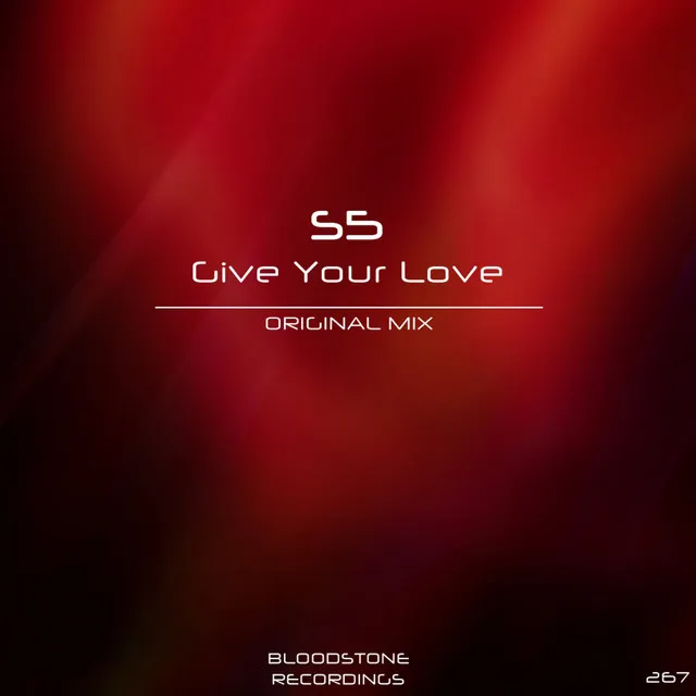 Give Your Love