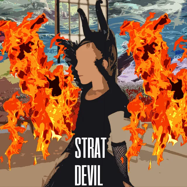 Stratdevil