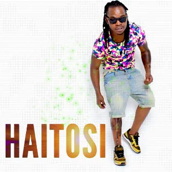 Haitosi by Timmy Tdat