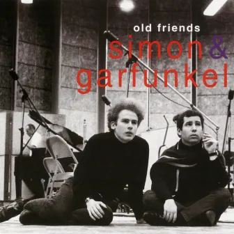 Old Friends by Simon & Garfunkel