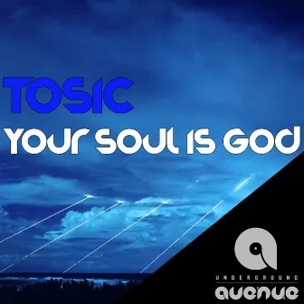 Your Soul Is God by Tosic