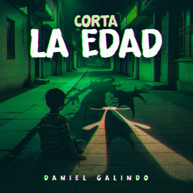 CORTA LA EDAD