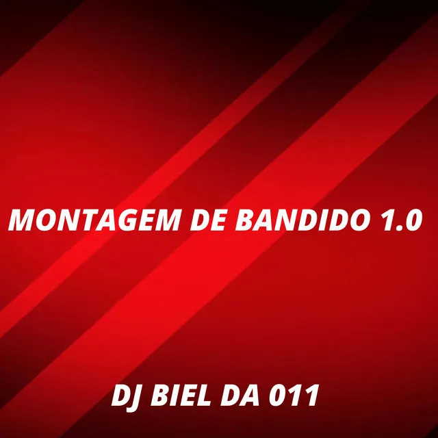 MONTAGEM DE BANDIDO 1.0