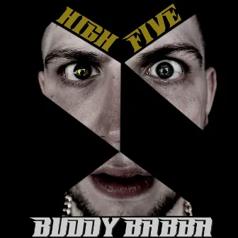 High Five by Buddy Babba