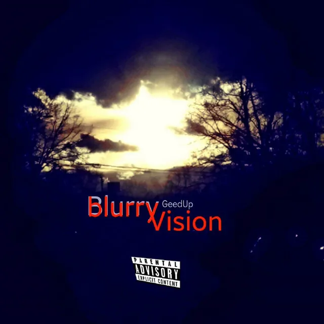 Blurry Vision