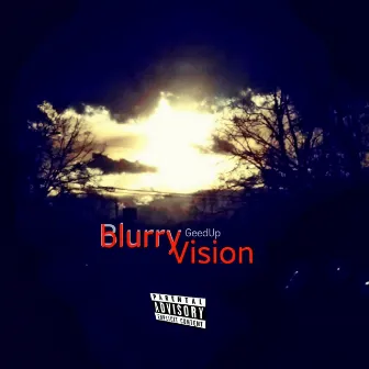 Blurry Vision by Geedup