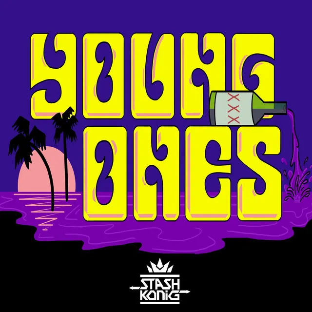 Young Ones (feat. E.Q.)