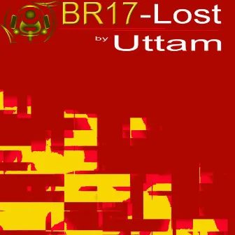 Lost by Uttam