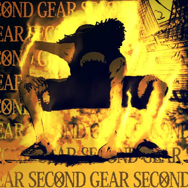 Gear Second