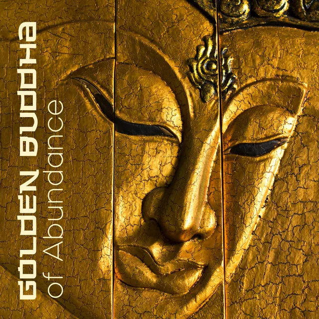 Golden Buddha of Abundance: Meditation of Ancient Monks, Sanctuary, Tibetan Healing Relaxation Music