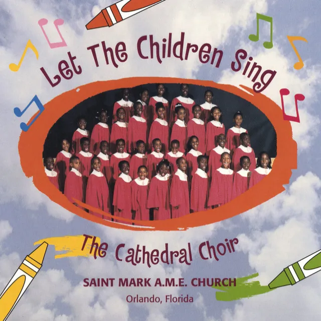 Let the Children Sing