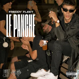 Le panche by Freddy Fleet