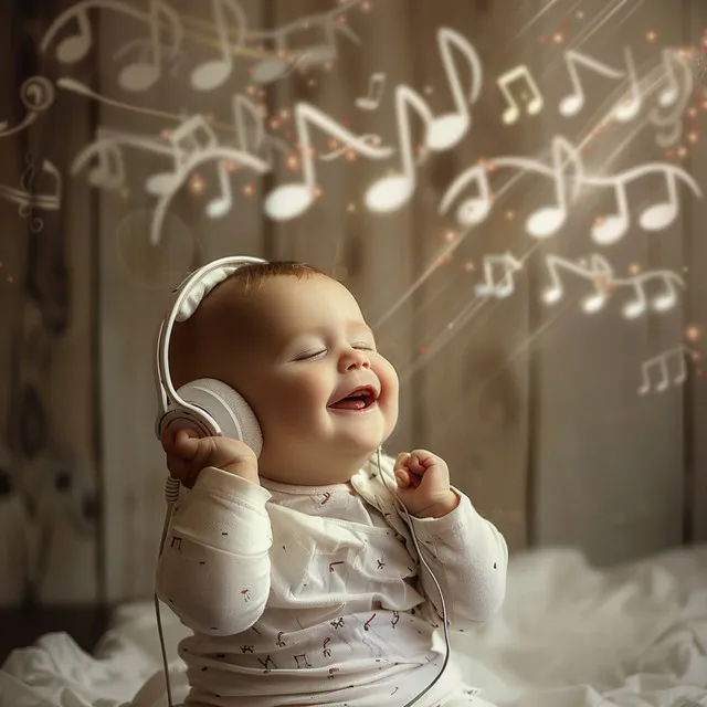 Lullaby Music for Babies: Gentle Sounds