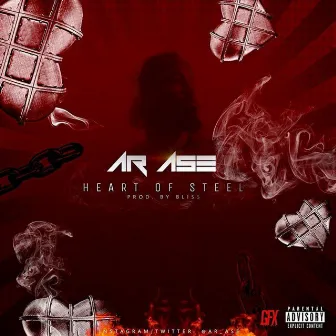 Heart of Steel by Ar Ase