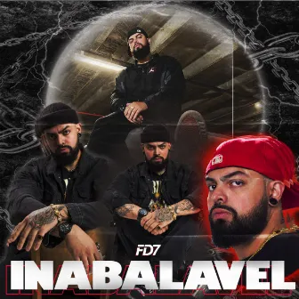 INABALÁVEL by FD7