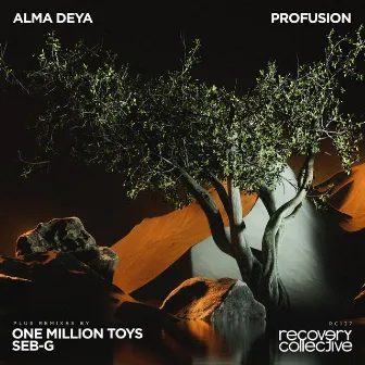 Profusion (Seb-G Remix) by Alma Deya