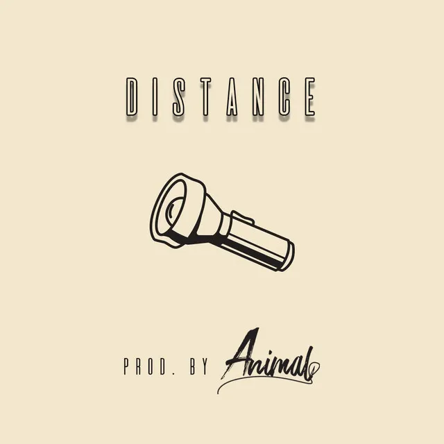 Distance - Instrumental