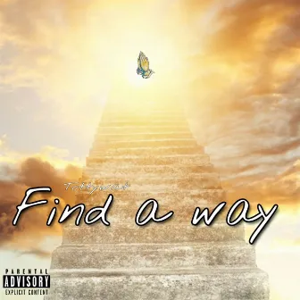 Find a Way by Tottywat