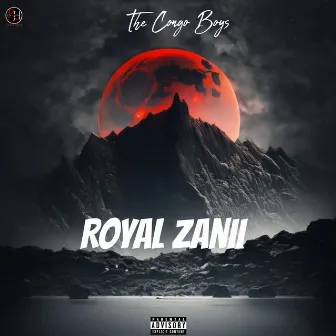 Royal zanii by The Congo boys