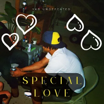 special love by Ykb Undefeated