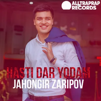 Hasti Dar Yodam by Jahongir Zaripov