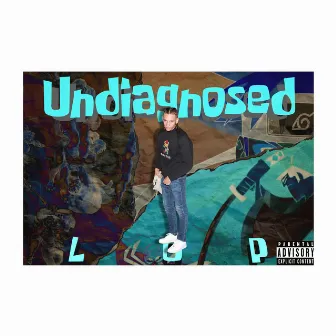 Undiagnosed by LOP