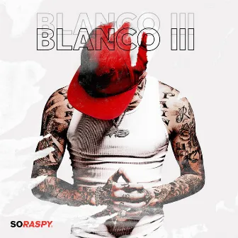 Blanco 3 by Millyz