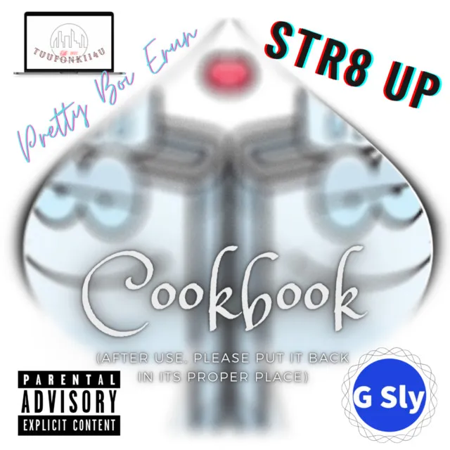 Cookbook