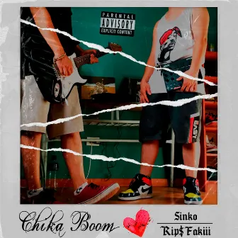 Chika Boom by RIP$fAKIII