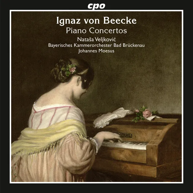 Piano Concerto in D Major, BEEV 100: III. Allegro - Allegretto grazioso - Allegro