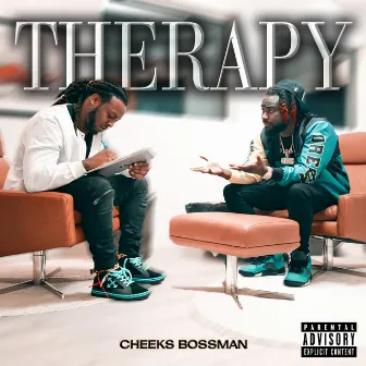 Therapy by Cheeks Bossman