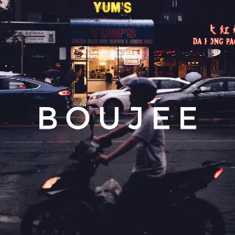 Boujee by 1984.Err