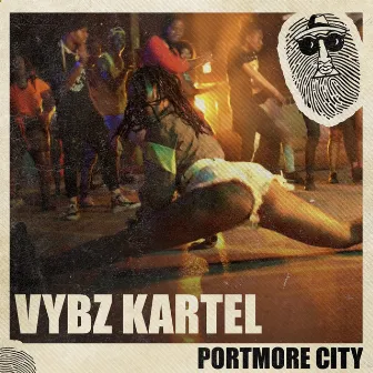 Portmore City by Top Secret Music