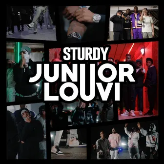 Sturdy by Juniior