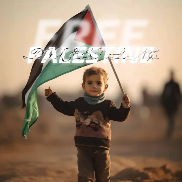 FREE PALESTINE