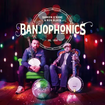 Banjophonics by Ron Block