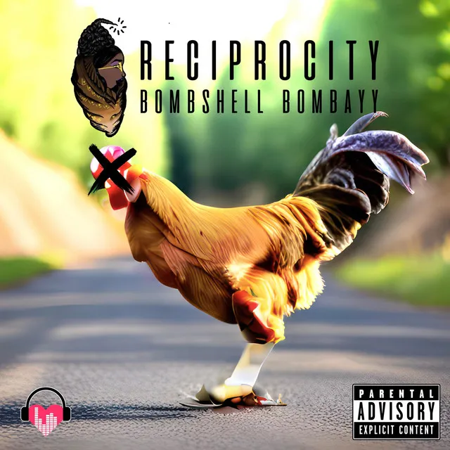 Reciprocity - Radio Edit