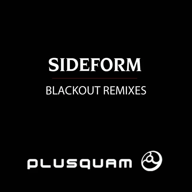 Blackout - Duncan Remix