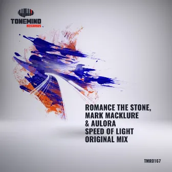 Speed Of Light by Romance The Stone