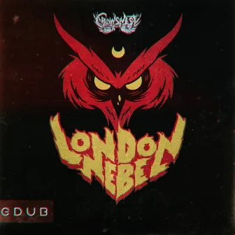 G-Dub by London Nebel