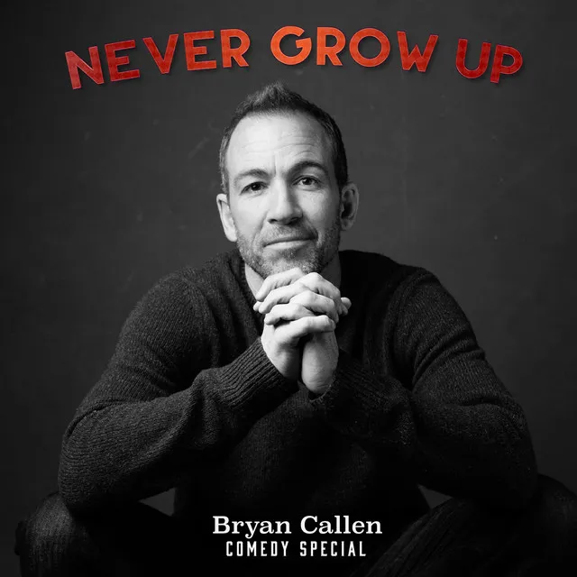 Bryan Callen