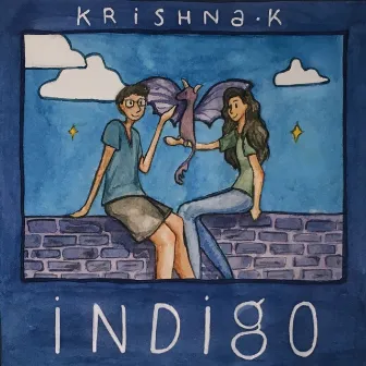 Indigo by Krishna.K