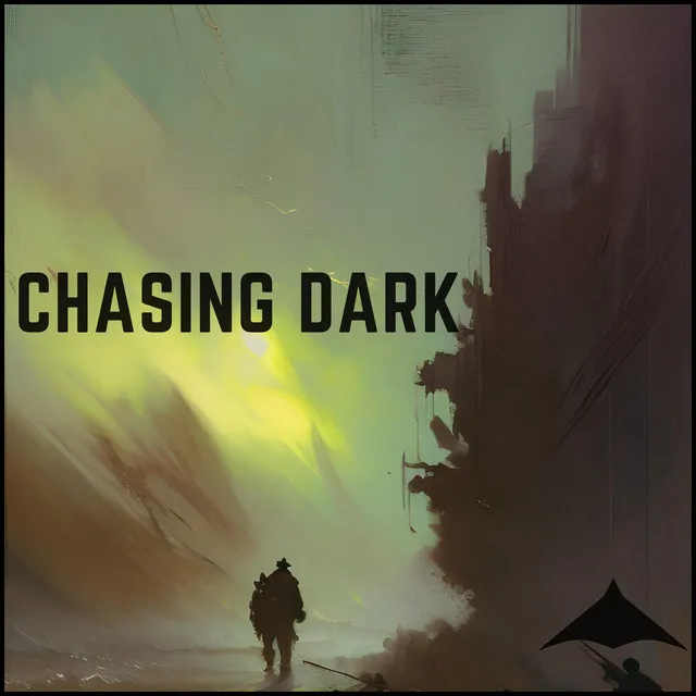 Chasing Dark