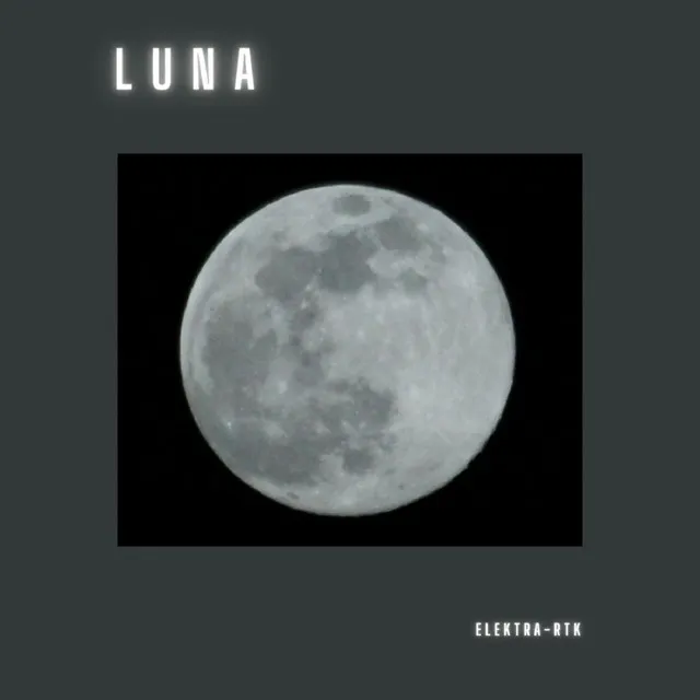 LUNA - Original Mix