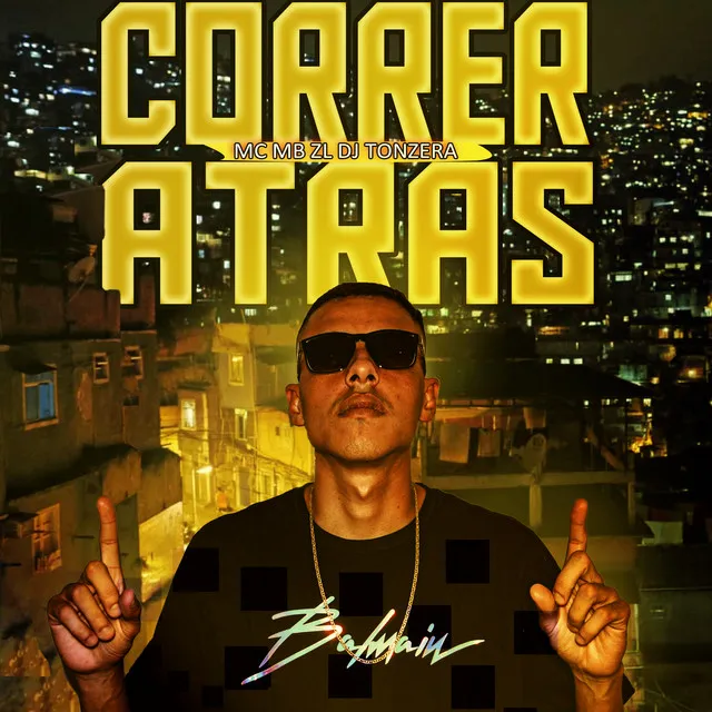 Correr Atrás