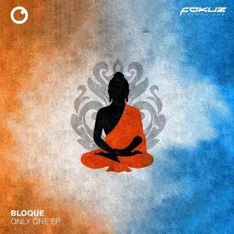 Only One EP by Bloque