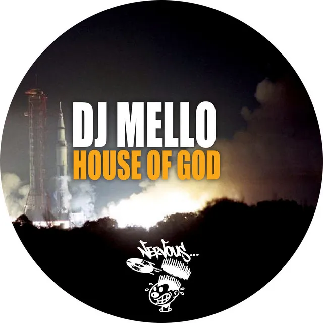 House Of God - Mello & Lisi Mix