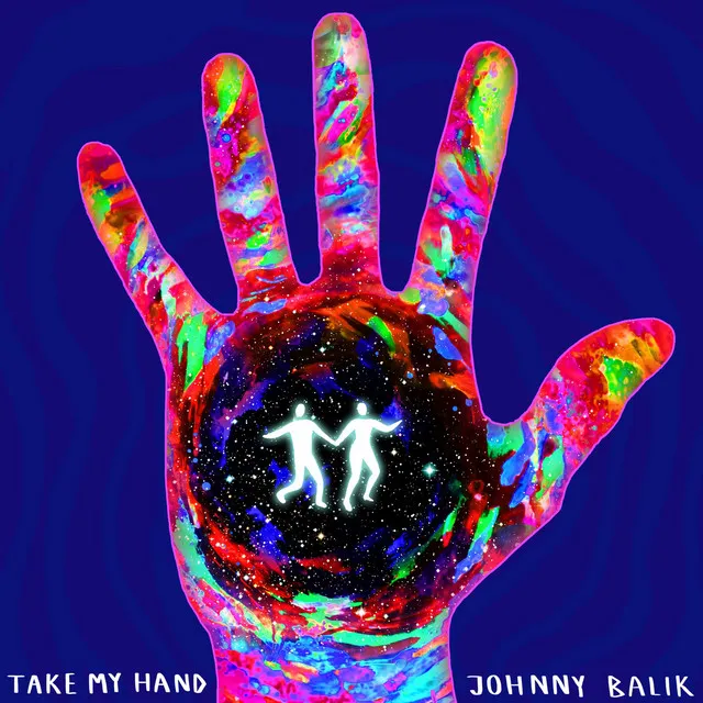 Take My Hand